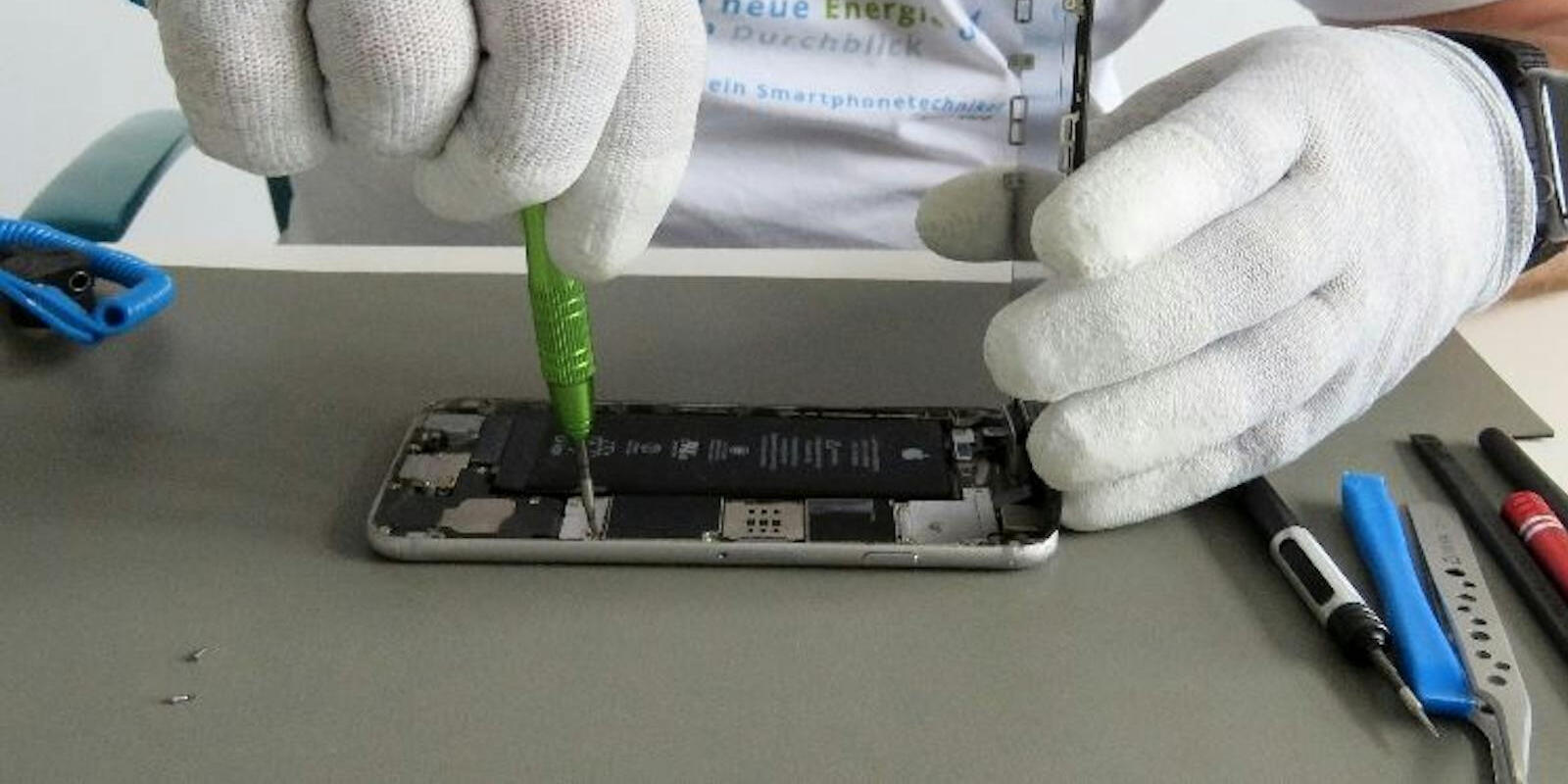 Untitled Handy Reparatur Service